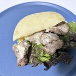 ブランジュリー パリの空の下 - 