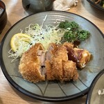 とんかつ美とん - 