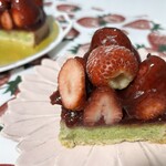 ブランジュリー パリの空の下 - 