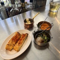 レストラン アルティザン（restaurant Artisan） - アミューズ
                    これだけでも満足度高し