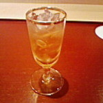 しゅん逢 紗々木 - 梅酒