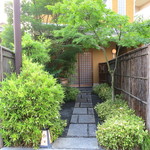 旬席 鈴江 - 念願の「鈴江」、やっと食べられます