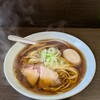 ラーメン 木曜日