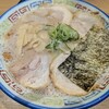 大砲ラーメン 別府海岸通り店