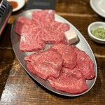 焼肉×バル マルウシミート - 