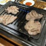 焼肉×バル マルウシミート - 