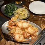 焼肉×バル マルウシミート 新橋店 - 