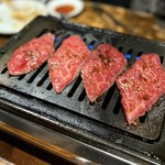 焼肉×バル マルウシミート 新橋店 - 