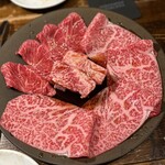 焼肉×バル マルウシミート 新橋店 - 