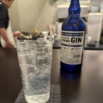 KAPPO TSUGUMOMO  門前仲町 - 沖縄のジン　