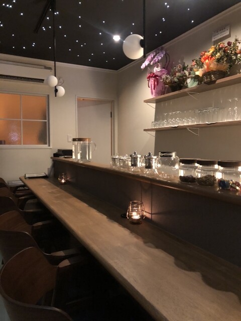 Hoshizora Cafe Sirius photo 4