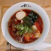 らぁ麺すぎ本 丸の内店
