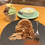 お肉屋さんが『君に、焼いて揚げる。』 - 