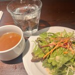 PIZZA BAR 裏秋葉原 - 