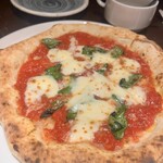 PIZZA BAR 裏秋葉原 - 
