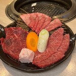 お肉屋さんが『君に、焼いて揚げる。』 - 