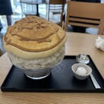 サカノウエカフェ - 