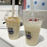 発酵 CALPIS PARLOR - 