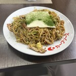 お好み焼き なっちゃん - 