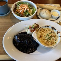 上野洋食遠山 - 