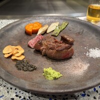 ニュー松坂 新宿店 - 