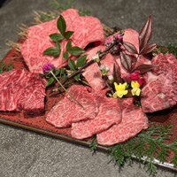 焼肉 思食 - 