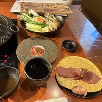 飛騨牛一頭家 馬喰一代 岐阜神田 - 