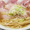 麺屋 聖 雄琴店
