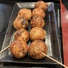 たこ焼き 八兵衛 奈良公園奈良三条通店