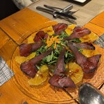 トラットリア ダイ パエサーニ - 