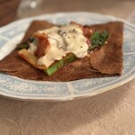 クレープリー・アルション - 