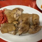 豚足ホルモン 小林商店 - 