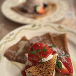 クレープリー・アルション - 