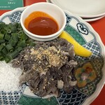 豚足ホルモン 小林商店 - 