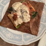 クレープリー・アルション - 