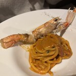 トラットリア ダイ パエサーニ - 