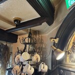 クレープリー・アルション - 