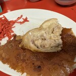 豚足ホルモン 小林商店 - 