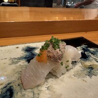 天寿し 京町店 - 