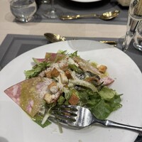 俺のフレンチ グランメゾン 大手町 - 