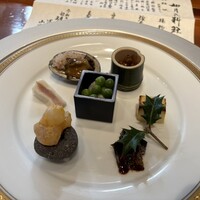 銀座ろくさん亭 - 