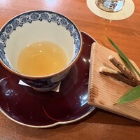 銀座ろくさん亭 - 