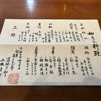 銀座ろくさん亭 - 