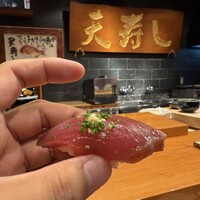 天寿し 京町店 - 