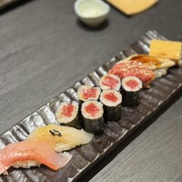 東京寿司 ITAMAE SUSHI -PRIME- GINZA SIX店 - 