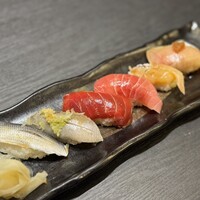 東京寿司 ITAMAE SUSHI -PRIME- GINZA SIX店 - 