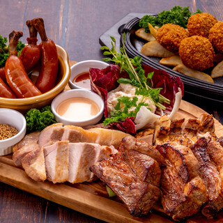 レストラン ラ・フォンテーヌ_0