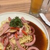 スパゲティハウス チャオ BINO栄店