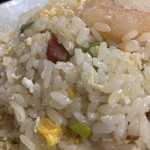 中国料理　珍味楼 - 