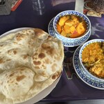 ガラムマサラ - 